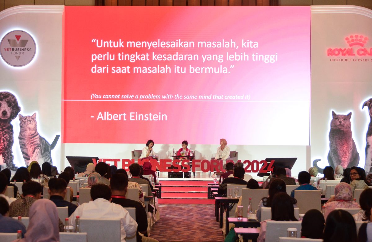 Vet Business Forum