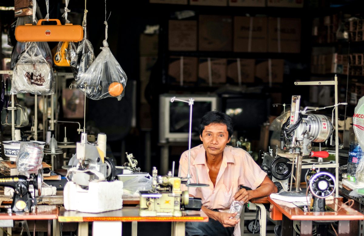 Changing the Narrative: Positioning MSMEs in Challenging Times