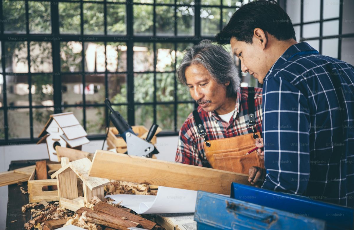 Feasibility Study for Establishing the West Java Creative Economy Agency
