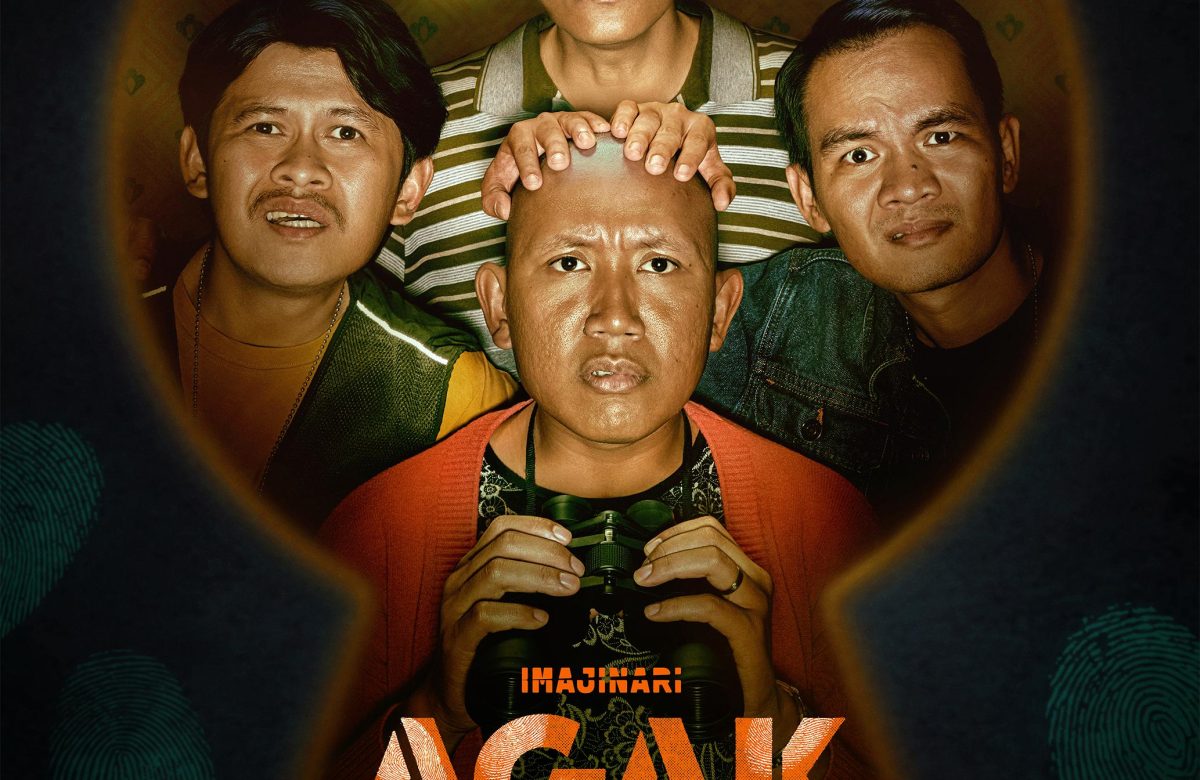 Evaluating Pre-Release Communication for Agak Laen: Menyala Pantiku!